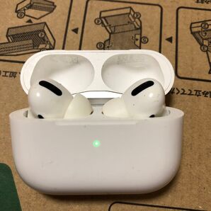 Apple AirPods Pro 第1世代 A2190 A2084