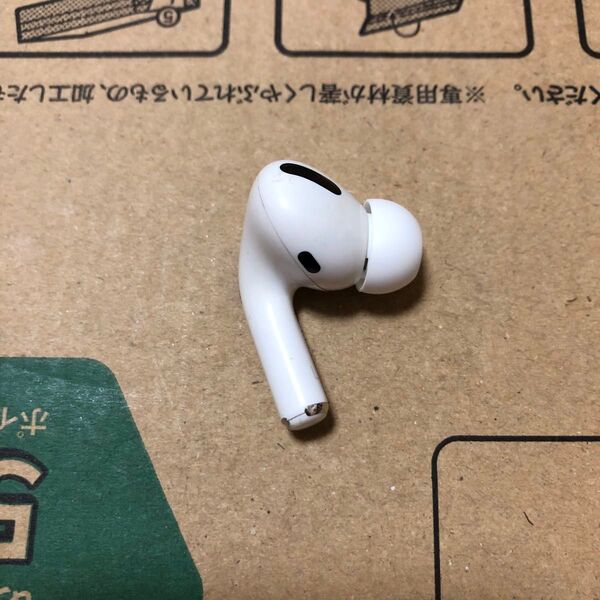 Apple AirPods Pro 第1世代 左耳 左側 左 左イヤホン
