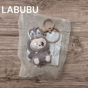 新品 ラブブ キーホルダー LABUBU
