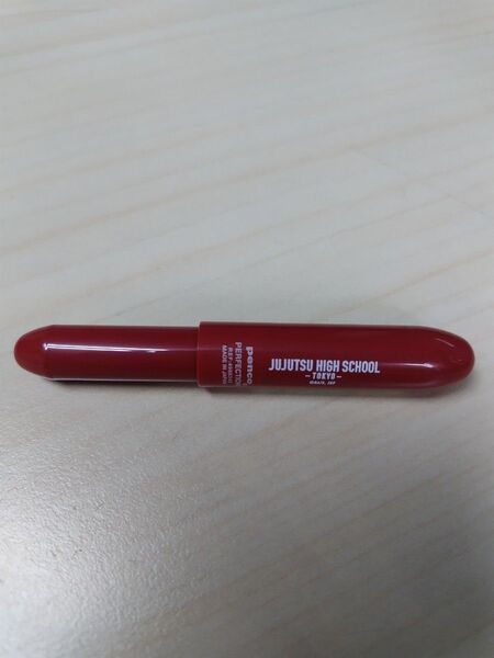 penco ペンコ バレットボールペン ミニボールペン RED 黒芯