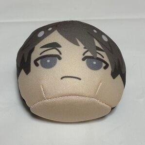 ハイキュー 宮治 おまんじゅう