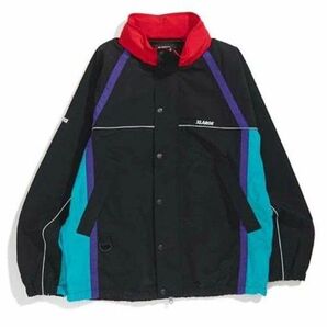 XLARGE ナイロンジャケット ジャンバー L