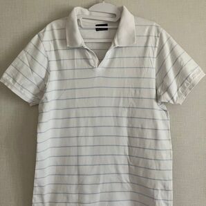 ZARA MAN ザラ メンズ Tシャツ ポロシャツ 半袖 綿100%