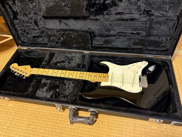 Fender USA Stratocaster American standard 60th