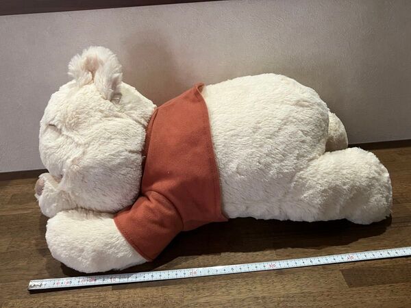 ディズニー くまのプーさん ぬいぐるみ