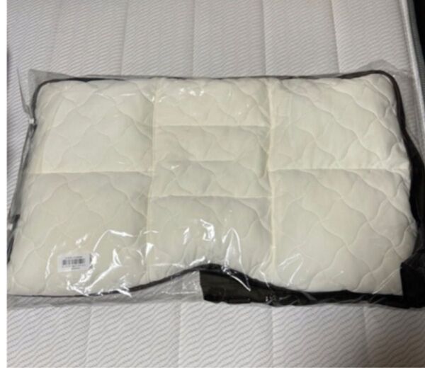 新品未使用 じぶんまくら プレミアムロング 定価38,500円 袋付
