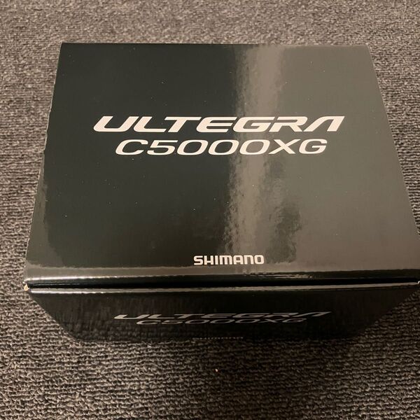 25アルテグラ5000XG
