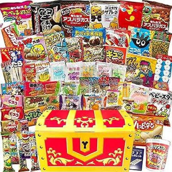 2000円分リピ多数!!最終値下げお得♪早い者勝ち即購入○詰め合わせ 駄菓子 菓子 多種 セット お菓子