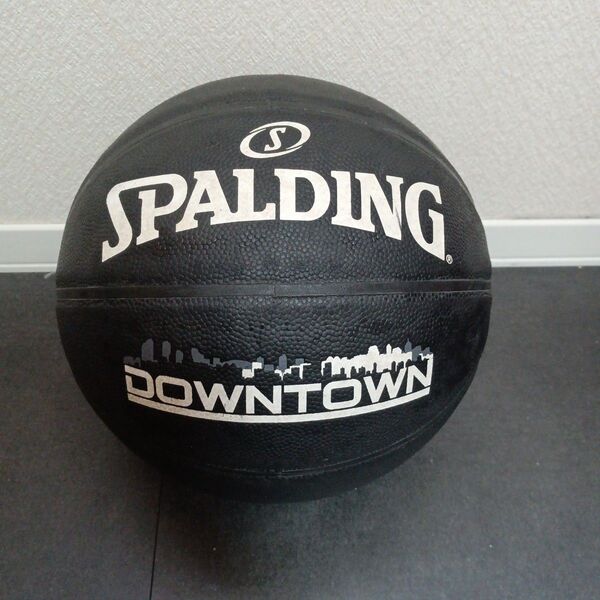 SPALDING バスケットボール DOWNTOWN