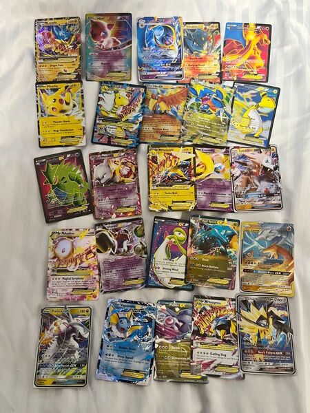 ポケモンカード 海外製 25枚
