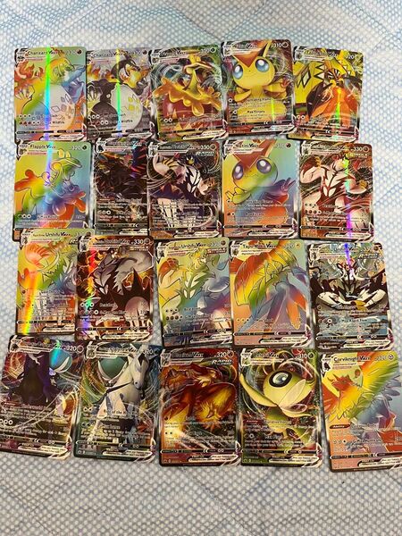 ポケモン カード 海外製 25枚
