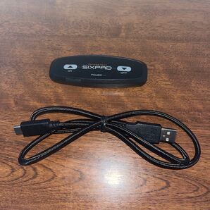 SIXPAD 専用コントローラー