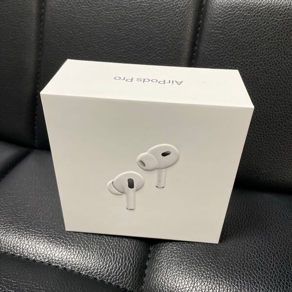 Apple AirPods Pro (第2世代) 新品未開封