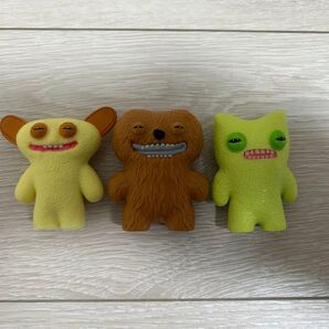 Fuggler ファグラー フィギュア ミステリーボックス