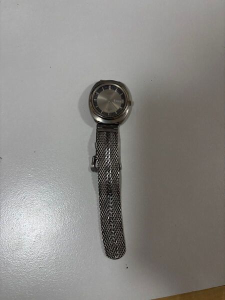SEIKO LM ロードマチック 23石 腕時計 稼働品