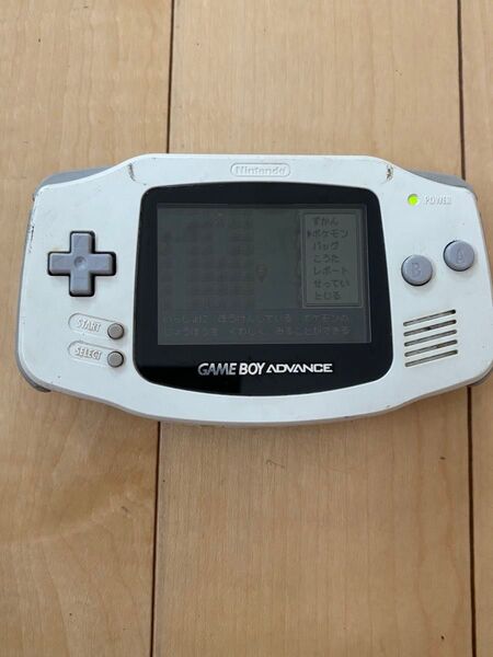任天堂 ゲームボーイアドバンス