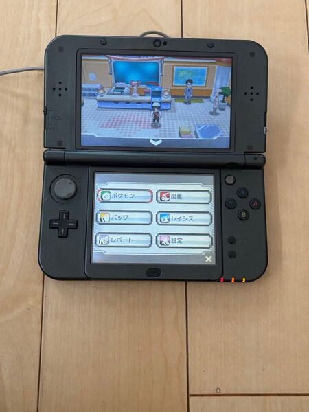 任天堂 New 3DSLL ニンテンドー Newニンテンドー3DS