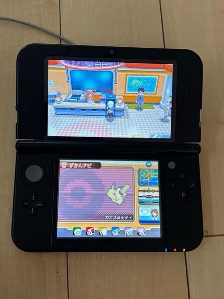 ニンテンドー New 3DSLL 任天堂NEW 3DS LL