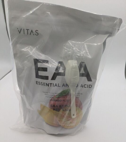 EAA マンゴー VITAS 520g