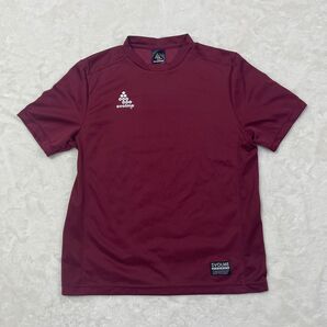 スボルメ インナーシャツ インナーウェア アンダーシャツ Sサイズ サッカー フットサル svolme