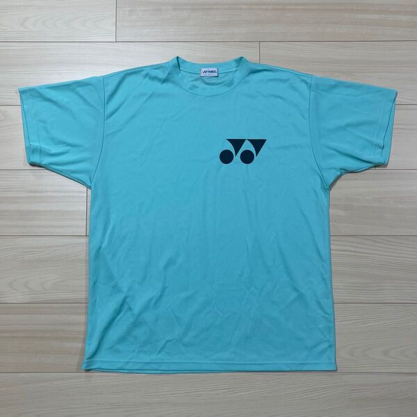 ヨネックス プラシャツ 半袖Tシャツ テニスウェア テニス バドミントン ソフトテニス YONEX