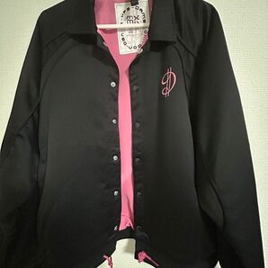 adidas デイム D.O.L.L.A. EXTPLY ジャケット デイミアン・リラード