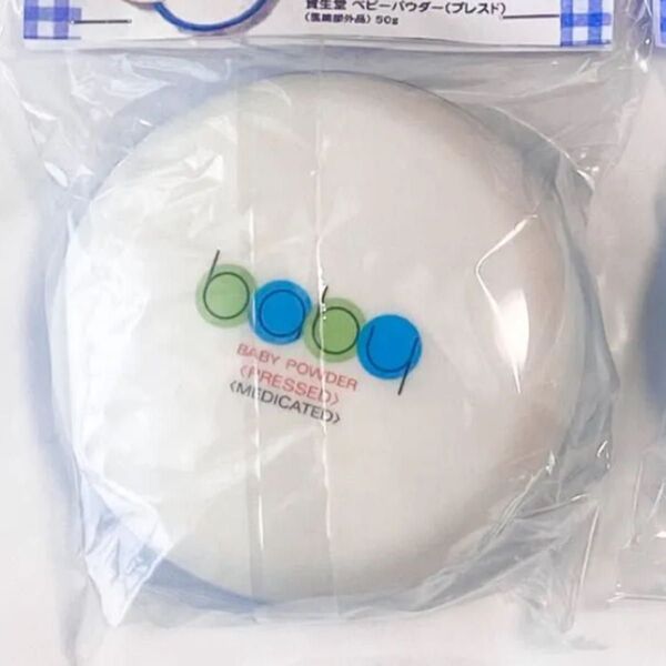 ツレうつ様 ベビーパウダー パフ PayPay還元