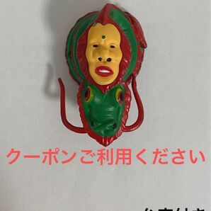 【新品未使用】【神社やお寺に生息】食玩 第九弾⑧タツノエンギモノ フィギュア 台座付き こびとづかん 2点以上の購入は値引きします
