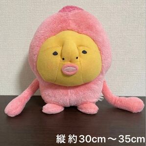 【入手困難】【新品未使用】カクレモモジリ ぬいぐるみ 2点以上の購入は値引きします^o^