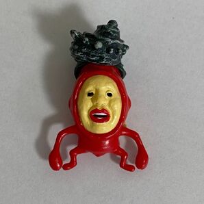 【新品未使用】【海の岩場や砂浜に生息】ヤドダシカムリ フィギュア こびとづかん 2点以上の購入は値引きします^o^