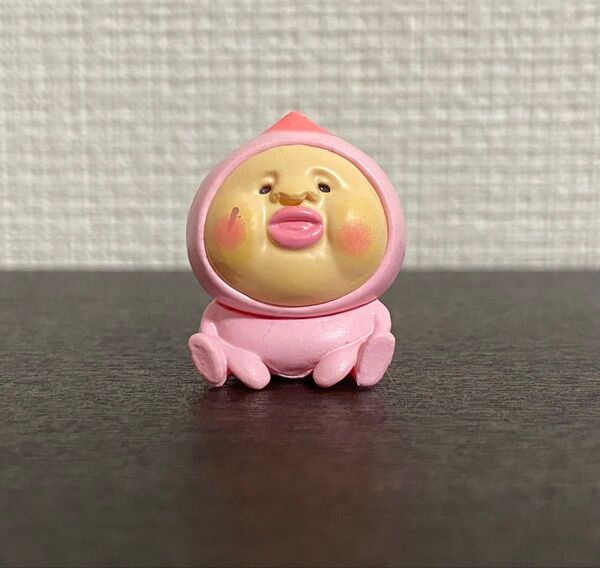 カクレモモジリ フルーツバスケット バスボム バスボール 入浴剤 フィギュア こびとづかん 2点以上の購入は値引きします^o^