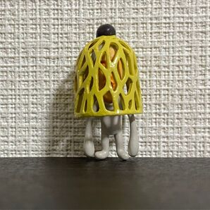 【新品未使用】こびとづかん キノコビト 臭い くさい キヌノベール フィギュア ※相場より安い 2点以上の購入は値引きします^^