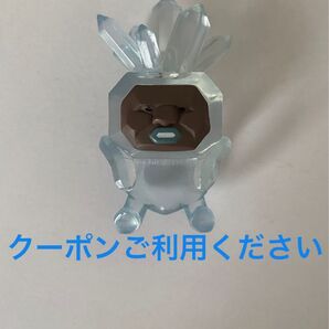 【新品未使用】こびとづかん 抱きつきリングコレクション イシノケッショウ フィギュア 2点以上の購入は値引きします^o^