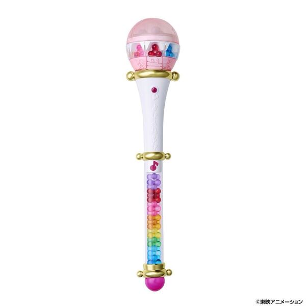 おジャ魔女どれみ クルールポロン プレミアムバンダイ おもちゃ なりきり