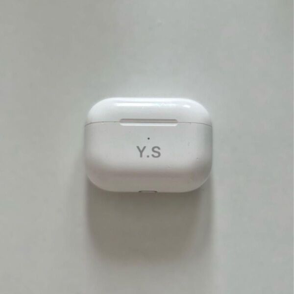 Apple AirPods Pro ケース ケースのみ 充電ケースのみ AirPods Pro