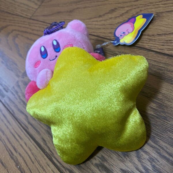ぬいぐるみ 星のカービィ アミューズメント