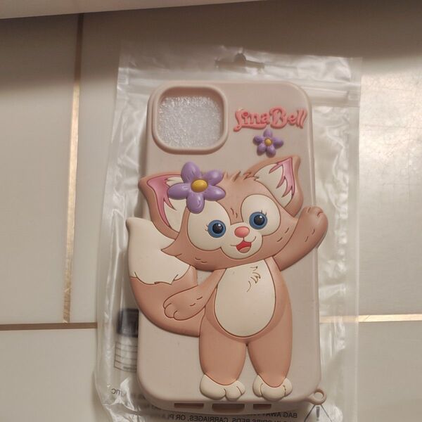 リーナベル iPhoneケース iPhone13対応