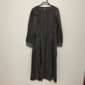 misa クローゼット ワンピース 長袖