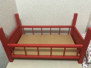 [ prompt decision * free shipping ] doll for bed tree frame 
