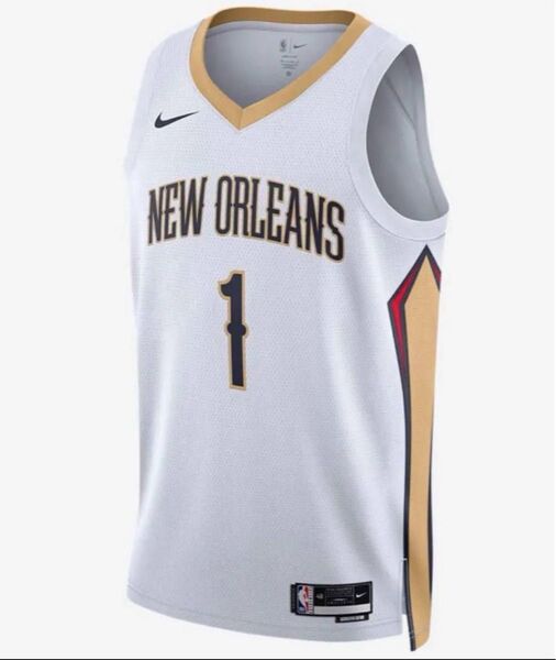 【NBA】ユニフォーム バスケットボール ジャーシー NIKE ナイキ