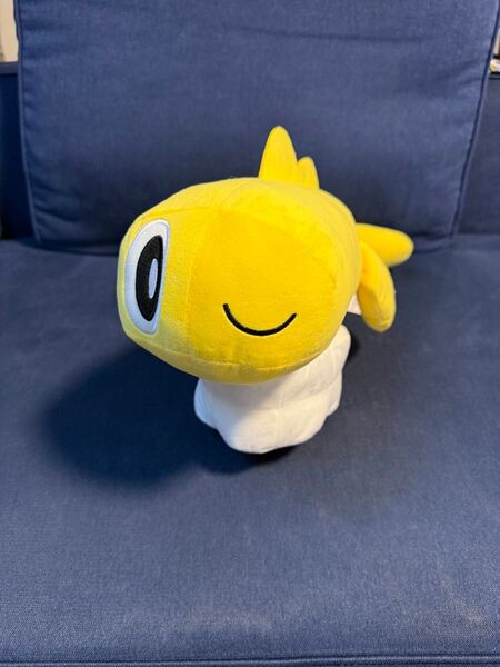 ポケットモンスターめちゃもふくっとぬいぐるみ~シャリタツ~