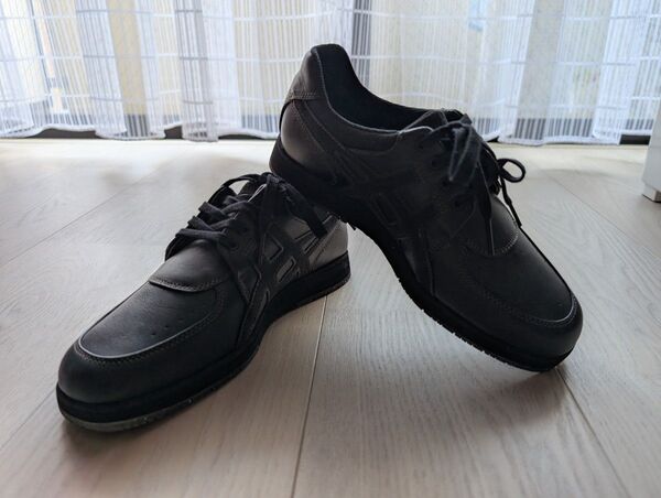 アシックス レディースシューズ ウォーキング 22.5cm Asics Fitness Walking