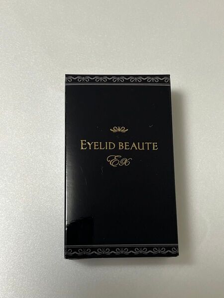 【新品】アイリッドボーテEX 二重瞼形成化粧品 7ml