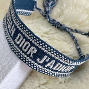 Dior ミサンガ