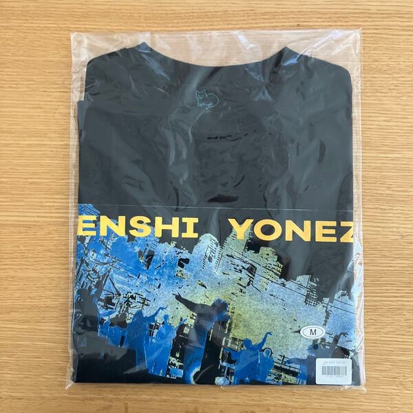 【新品・未開封】米津玄師 JUNK WORLD TOUR TEE Mサイズ