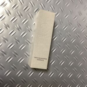 新品未開封 美容液 エンスィ ennthy スキン アウェイクニング エッセンス ミニボトル 25ml 潤い 毛穴 保湿 乾燥