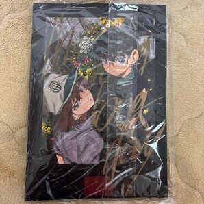 瀬上 コナン イラスト集 同人誌