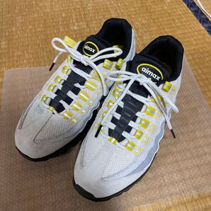 NIKE AIR MAX 95 OG