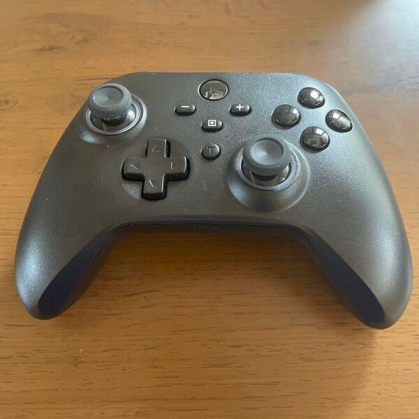 Switch コントローラー ブラック系