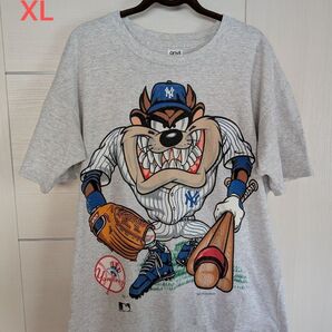 90s 90年代 古着 Hanes Tシャツ XL anvil ヴィンテージ USA製 半袖Tシャツ